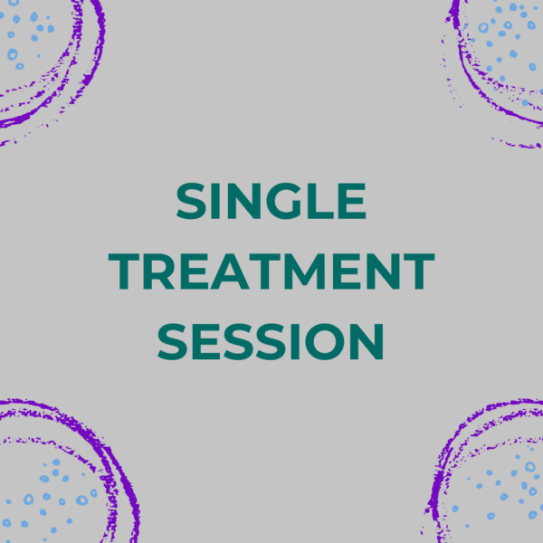 Single Treatment Session